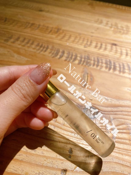 を使ったクチコミ(1枚目)