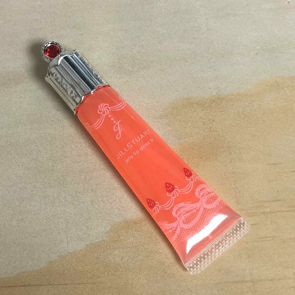 マイディアストロベリー コレクション/JILL STUART/メイクアップキットを使ったクチコミ（1枚目）