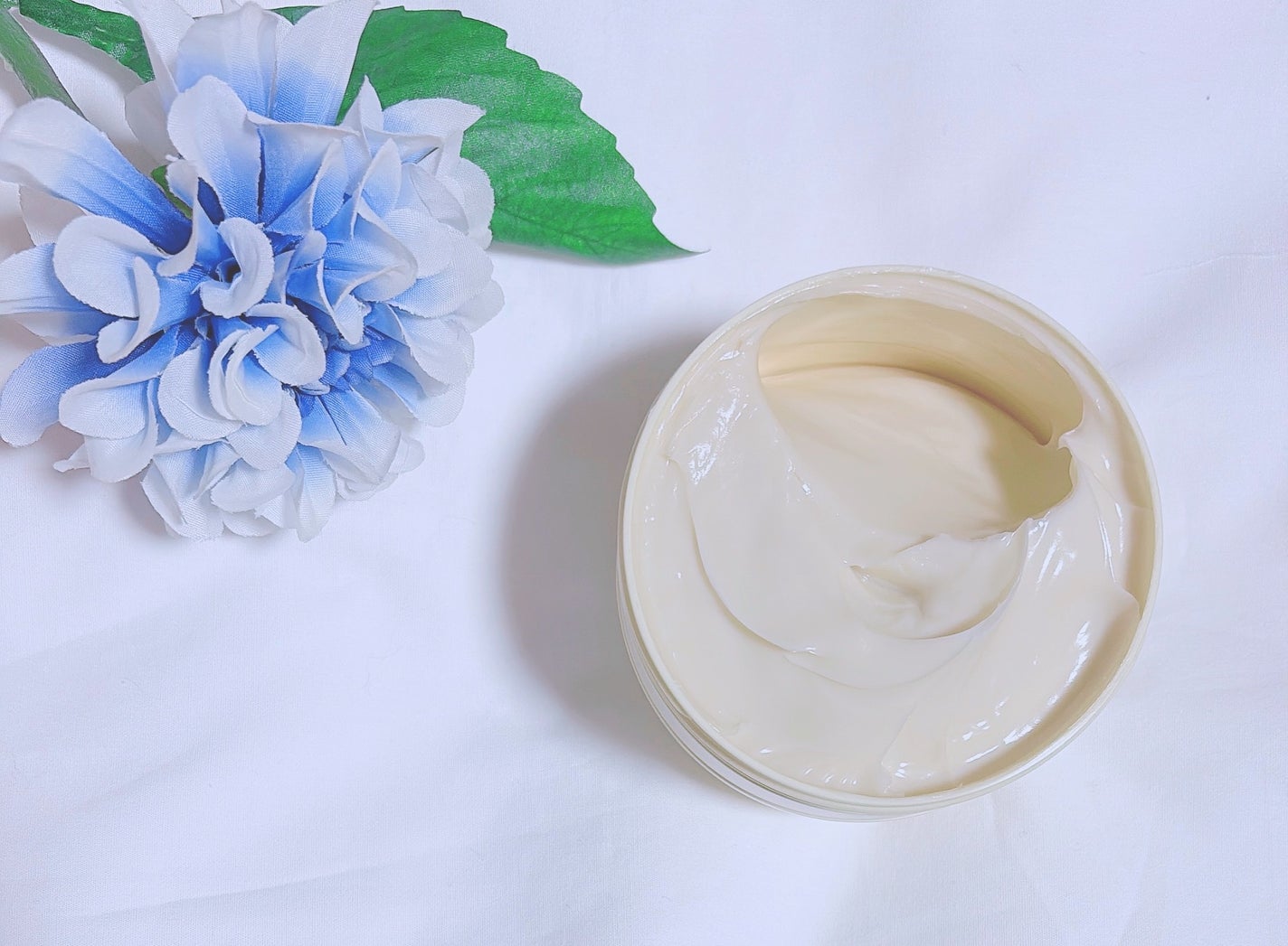 コンフィデントディープトリートメントヘアパック/narka/ヘアマスク・ヘアパックを使ったクチコミ(2枚目)