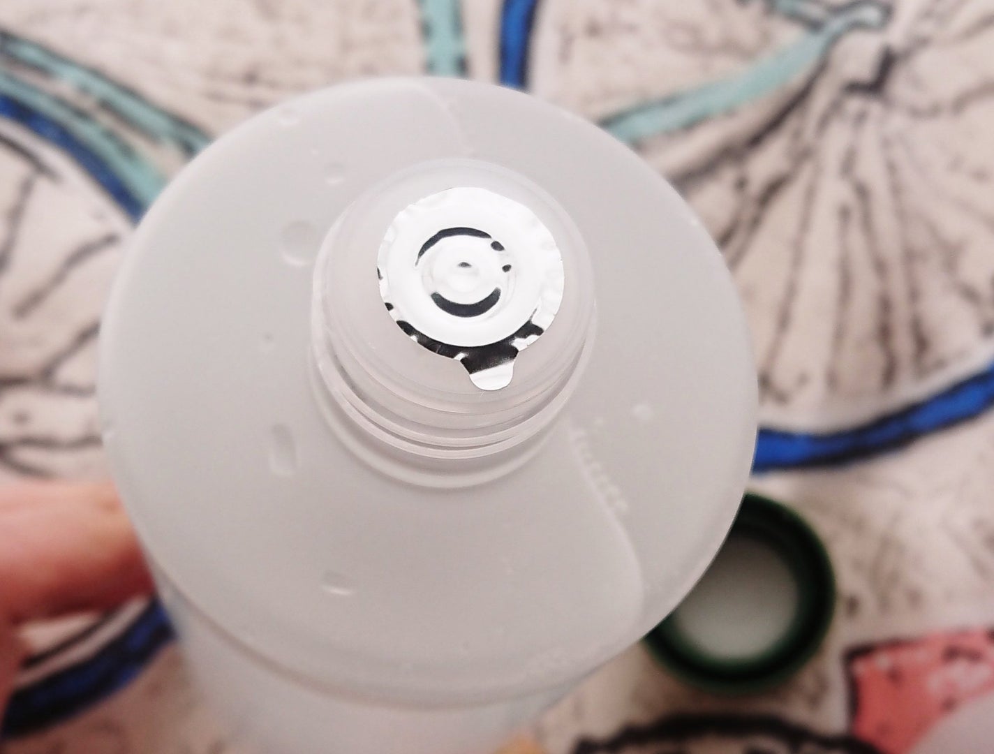 シカコラーゲン ブーストアップ トナー/ダーマフィックス/化粧水を使ったクチコミ(3枚目)