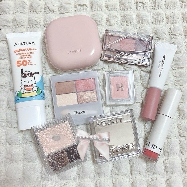 ノーズ&アイブロウパウダー/CEZANNE/パウダーアイブロウを使ったクチコミ(1枚目)