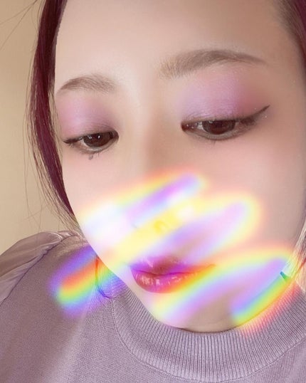 メイクアップ パレット /ANNA SUI/アイシャドウパレットを使ったクチコミ(4枚目)