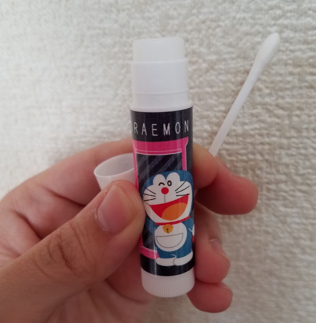 ベビー用綿棒/DAISO/その他化粧小物を使ったクチコミ(2枚目)