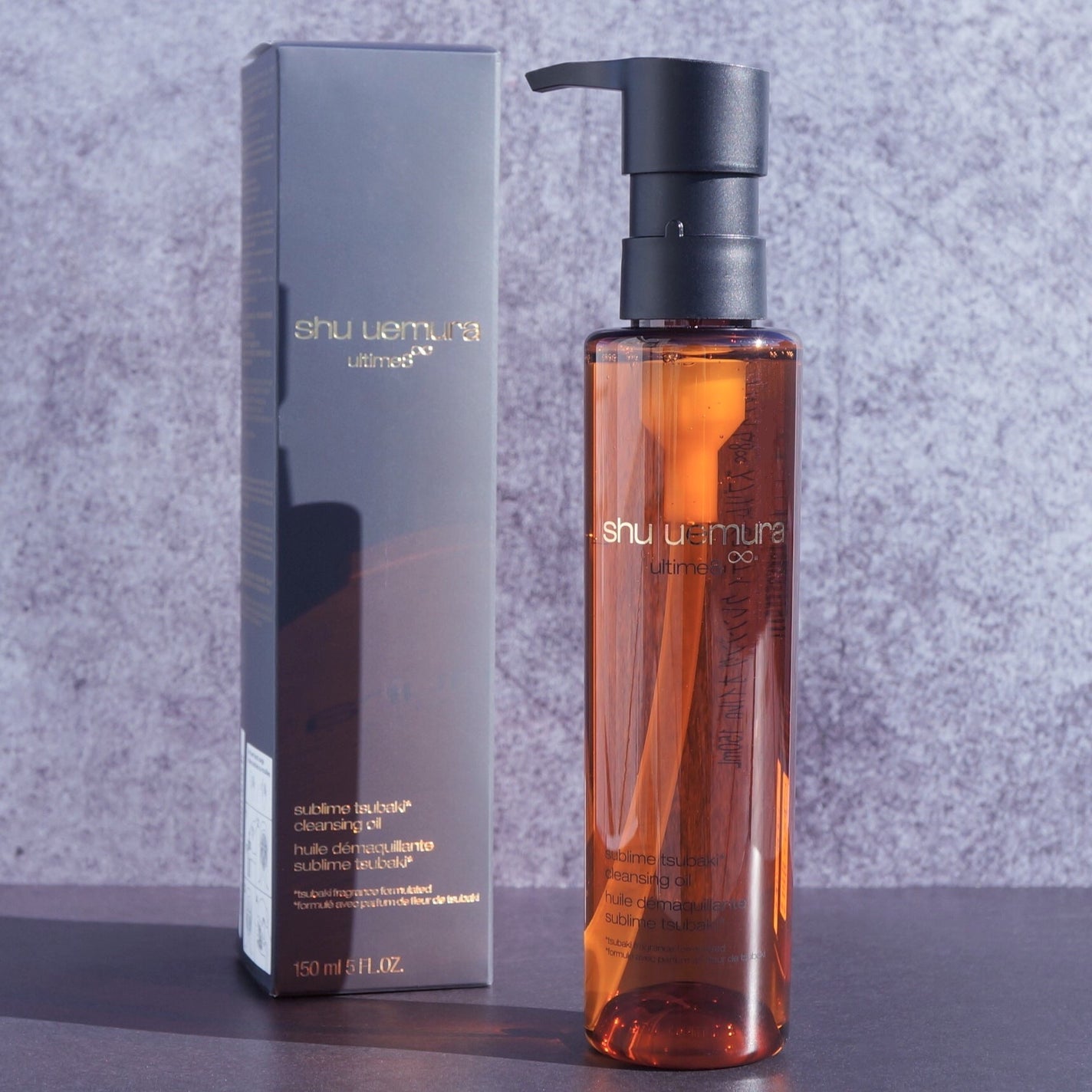 ã¢ã«ãã£ã 8â ã¹ããªã  ãã¥ãŒã㣠ã¯ã¬ã³ãžã³ã° ãªã€ã«ïœ/shu uemura/ãªã€ã«ã¯ã¬ã³ãžã³ã°ã䜿ã£ãã¯ãã³ãïŒ2æç®ïŒ