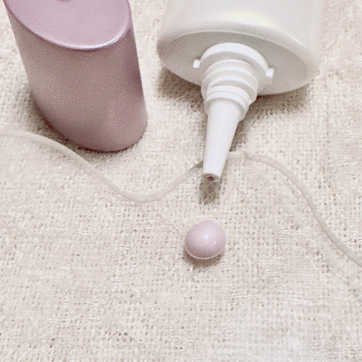 グロウスキンベース/CEZANNE/化粧下地を使ったクチコミ(2枚目)