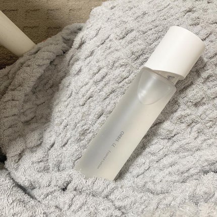 オルビスユー エッセンスローション /オルビス/化粧水を使ったクチコミ(1枚目)