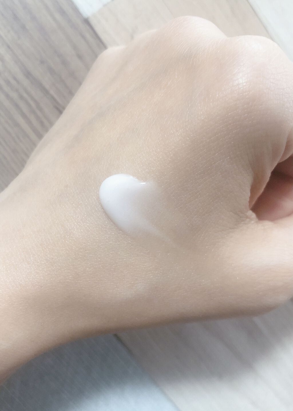 ジンジャールージュパフューム ボディローション/ロジェ・ガレ/ボディローションを使ったクチコミ（2枚目）