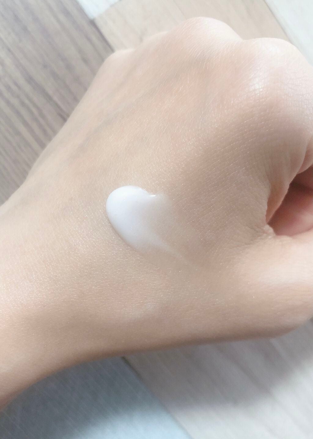 ジンジャールージュパフューム ボディローション/ロジェ・ガレ/ボディローションを使ったクチコミ(2枚目)