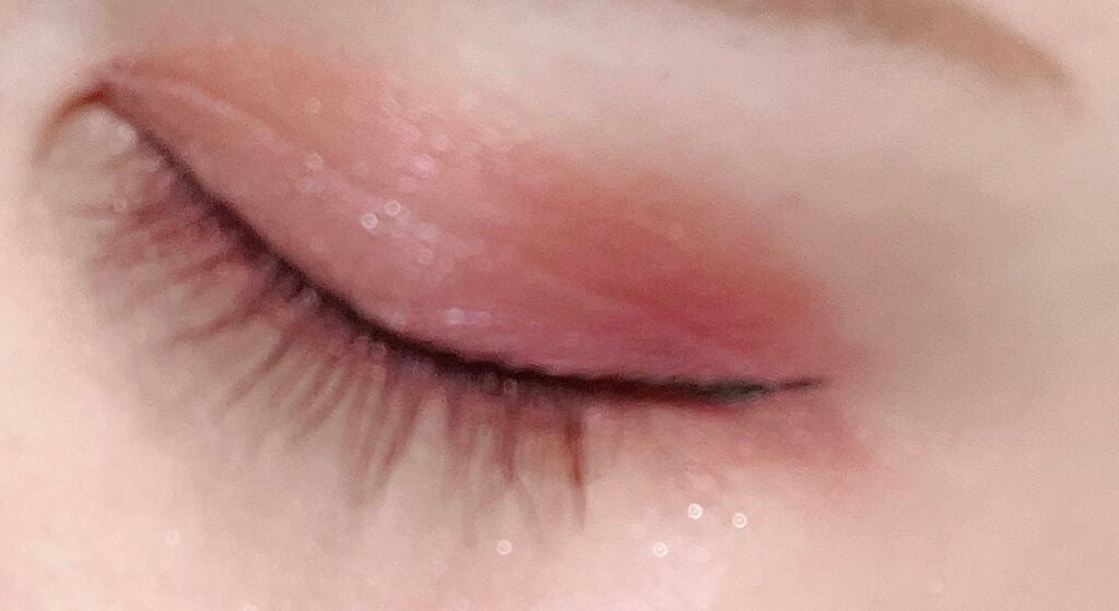 アイカラーパレット/heme/アイシャドウパレットを使ったクチコミ(5枚目)