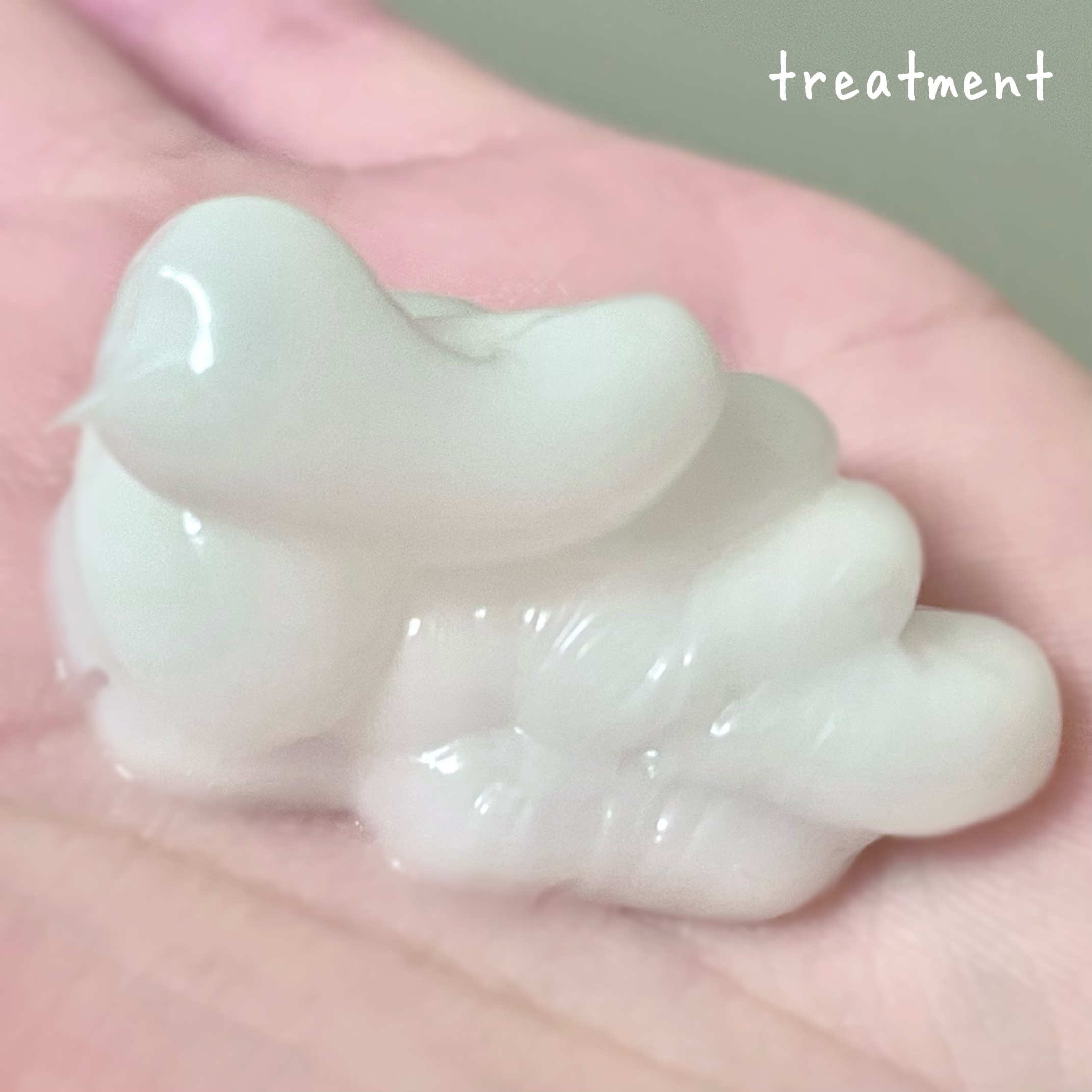 スリープテック リペア ヘアオイル/NeNe Night/ヘアオイルを使ったクチコミ（3枚目）