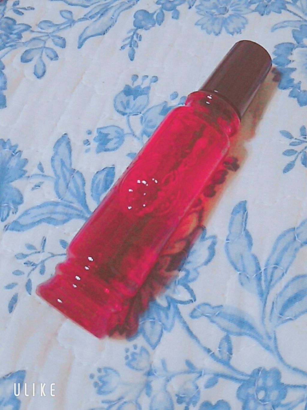 パルファンドトワレ ピュアシャンプーの香り/フィアンセ/香水(レディース)を使ったクチコミ（3枚目）