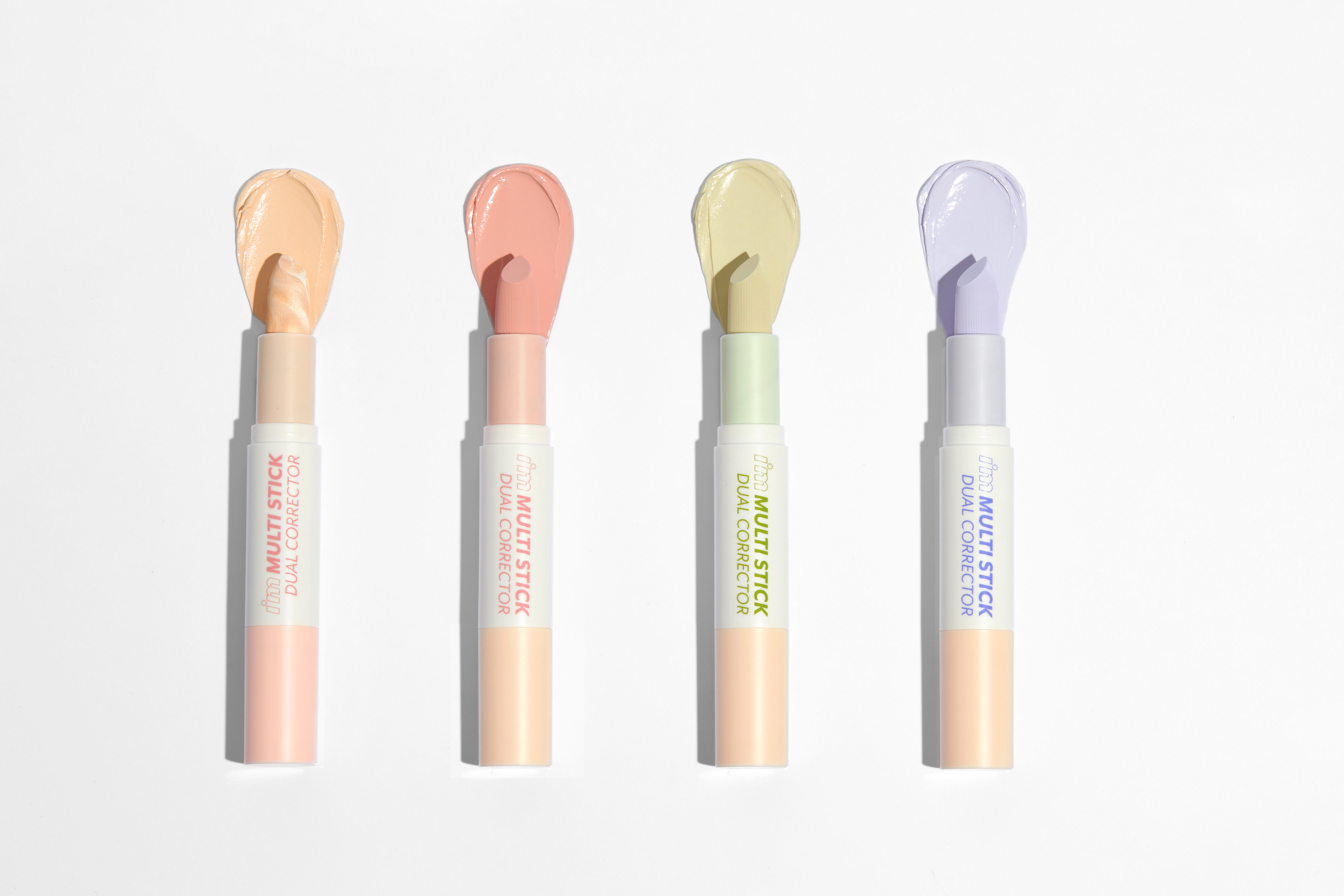 アイムマルチスティックデュアルコレクター i’m meme