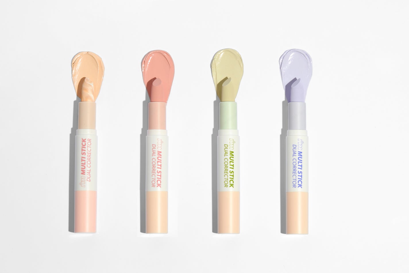 アイムマルチスティックデュアルコレクター i’m meme