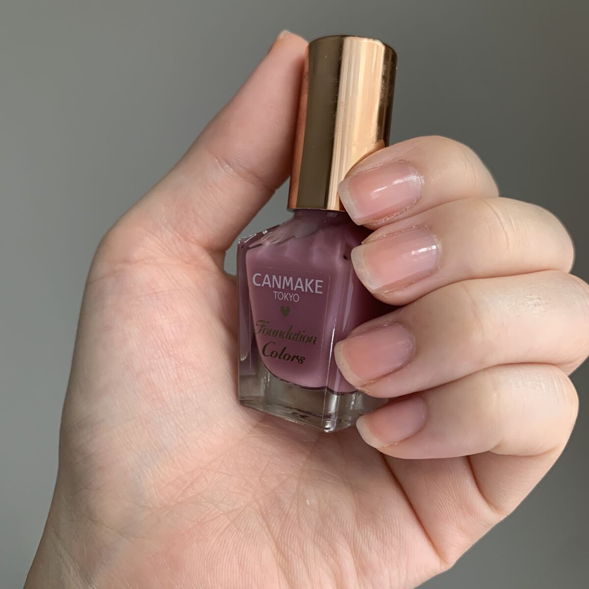 ヴェルニ ロング トゥニュ/CHANEL/マニキュアを使ったクチコミ（2枚目）