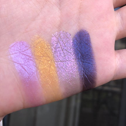 エテュセ アイエディション (マスカラベース)/ettusais/マスカラ下地を使ったクチコミ(6枚目)