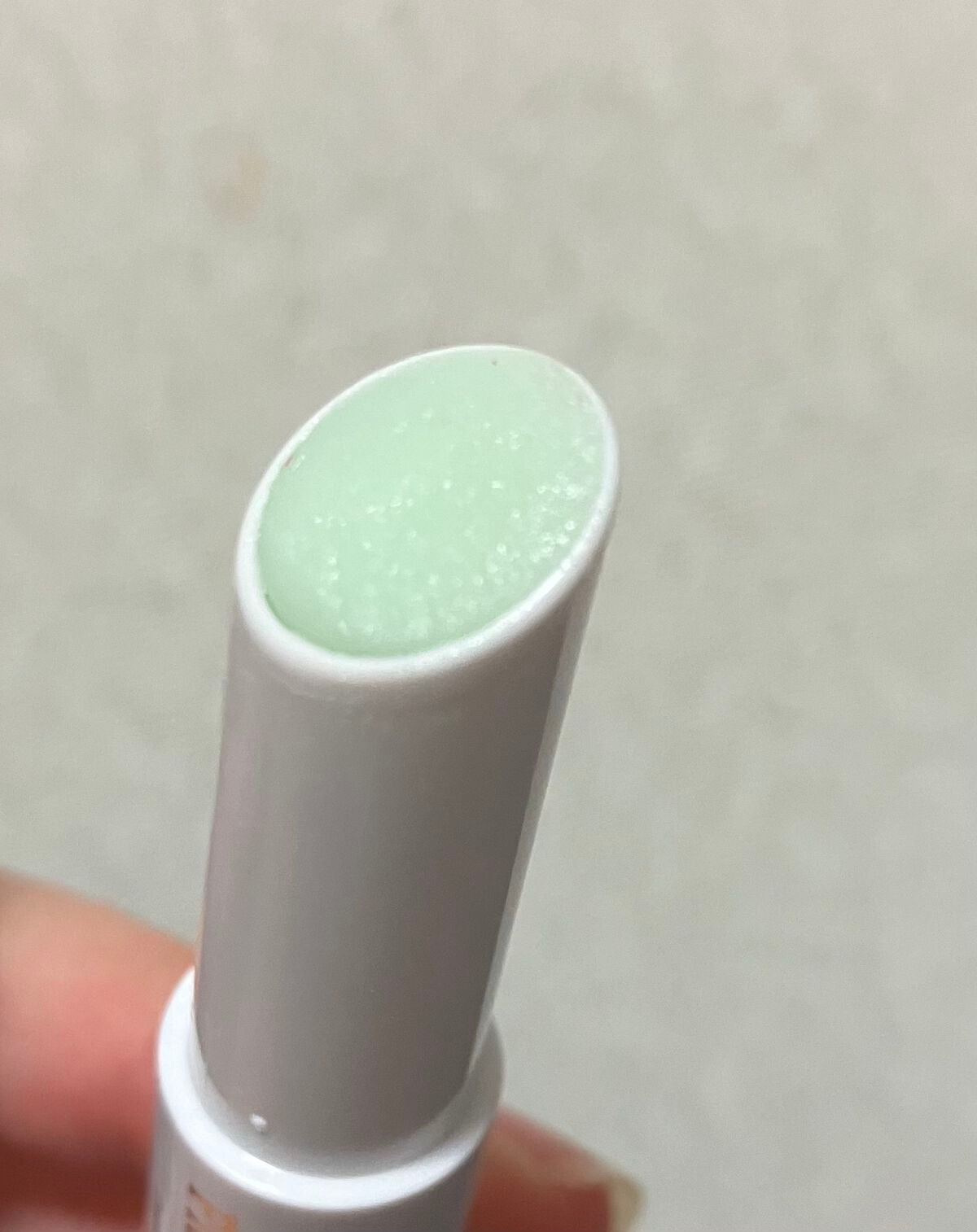 プランプリップケアスクラブ+/キャンメイク/リップスクラブを使ったクチコミ(2枚目)