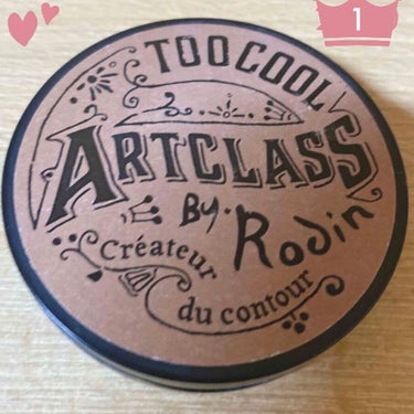 みんな使ってる！
too cool for schoolのアートクラスバイロダン シェーディング！！

めちゃくちゃ使いやすくてオススメです。
上の写真のように色の違いはそこまでなく薄づきなのですが、つ