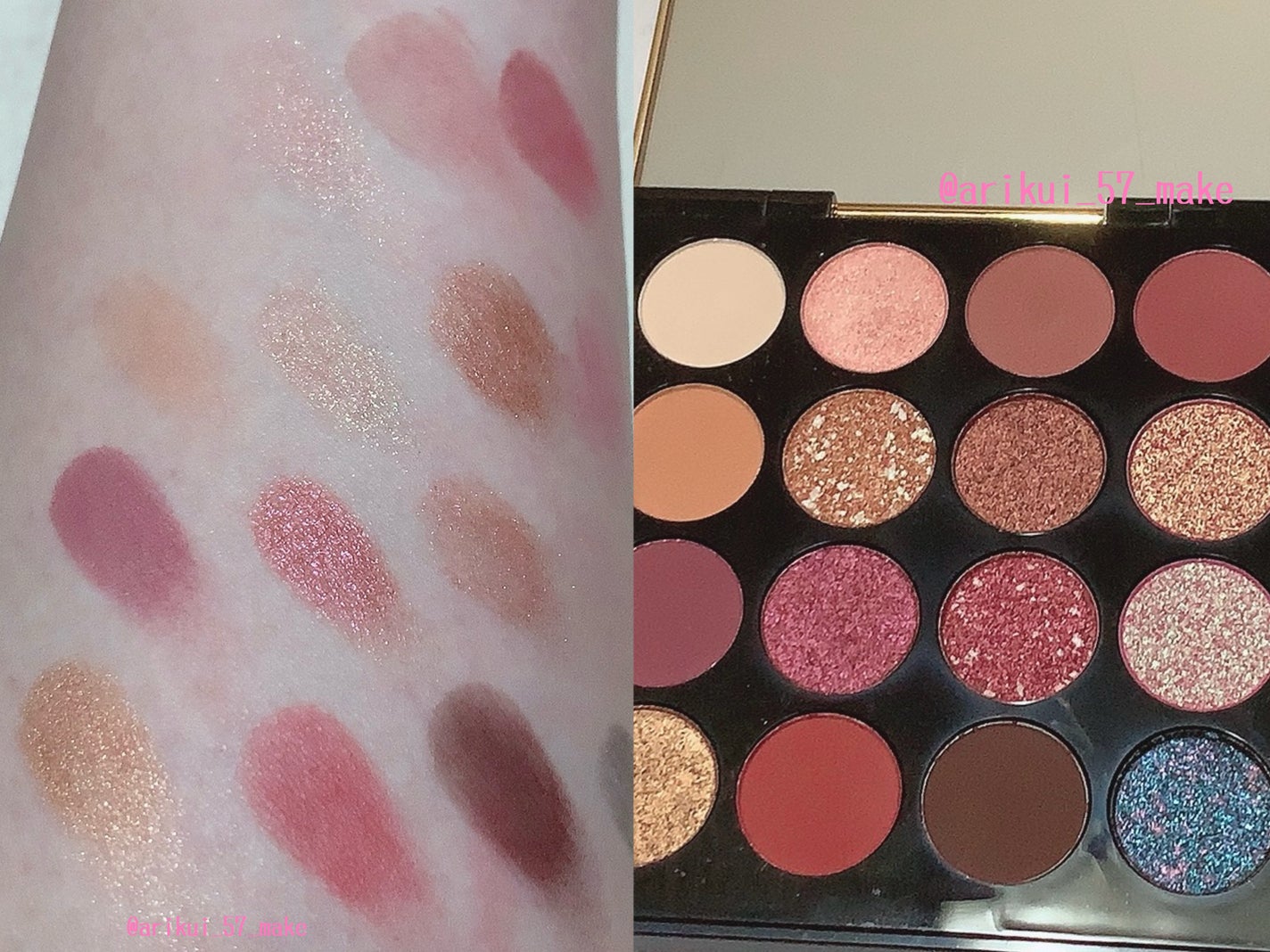 ラッシュパーム カールフィックスマスカラ/ETUDE/マスカラを使ったクチコミ(4枚目)