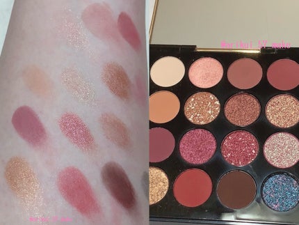 ラッシュパーム カールフィックスマスカラ/ETUDE/マスカラを使ったクチコミ(4枚目)