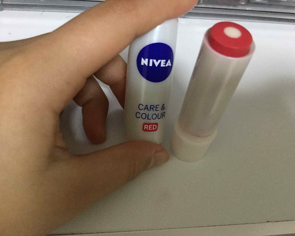 DHC 薬用リップクリーム/DHC/リップクリームを使ったクチコミ（2枚目）