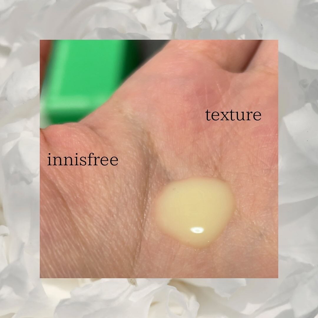 レチノール シカ リペア セラム/innisfree/美容液を使ったクチコミ(2枚目)