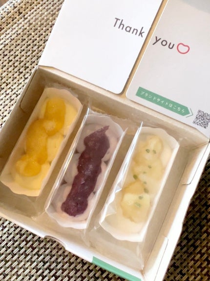 miik525 on LIPS 「BEYONDFREEフルーティーフローズンケーキ アソート(ベ..」(7枚目)