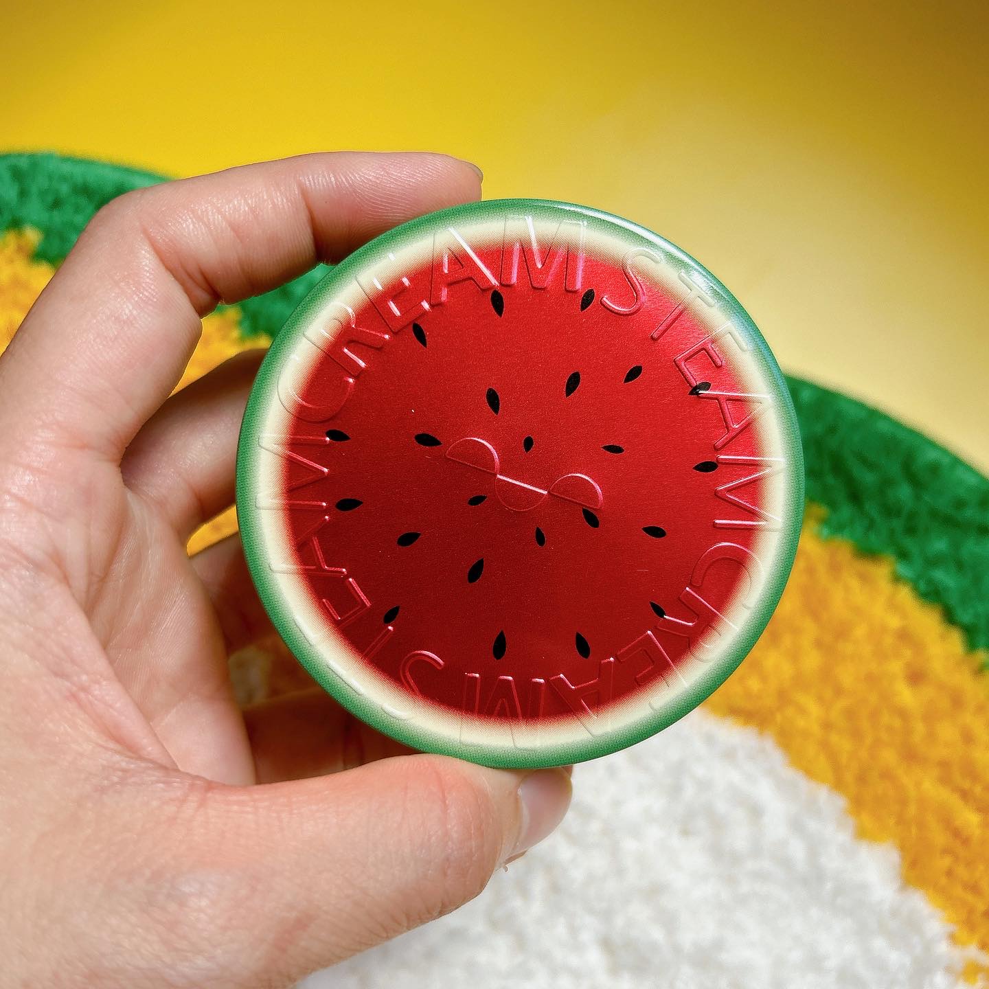 スチームクリーム/STEAMCREAM/ボディクリームを使ったクチコミ（2枚目）