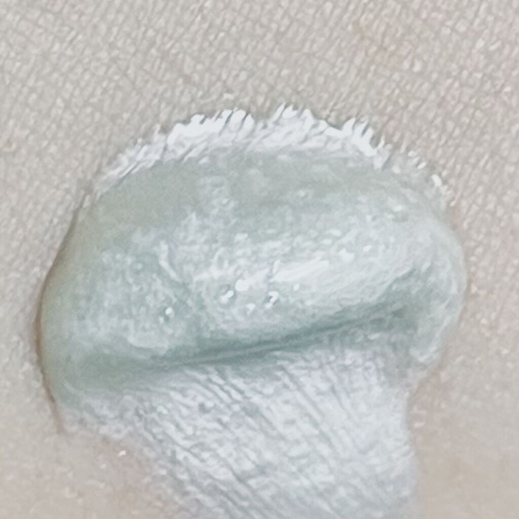 リフターナ 珪藻土洗顔/pdc/洗顔フォームを使ったクチコミ（2枚目）