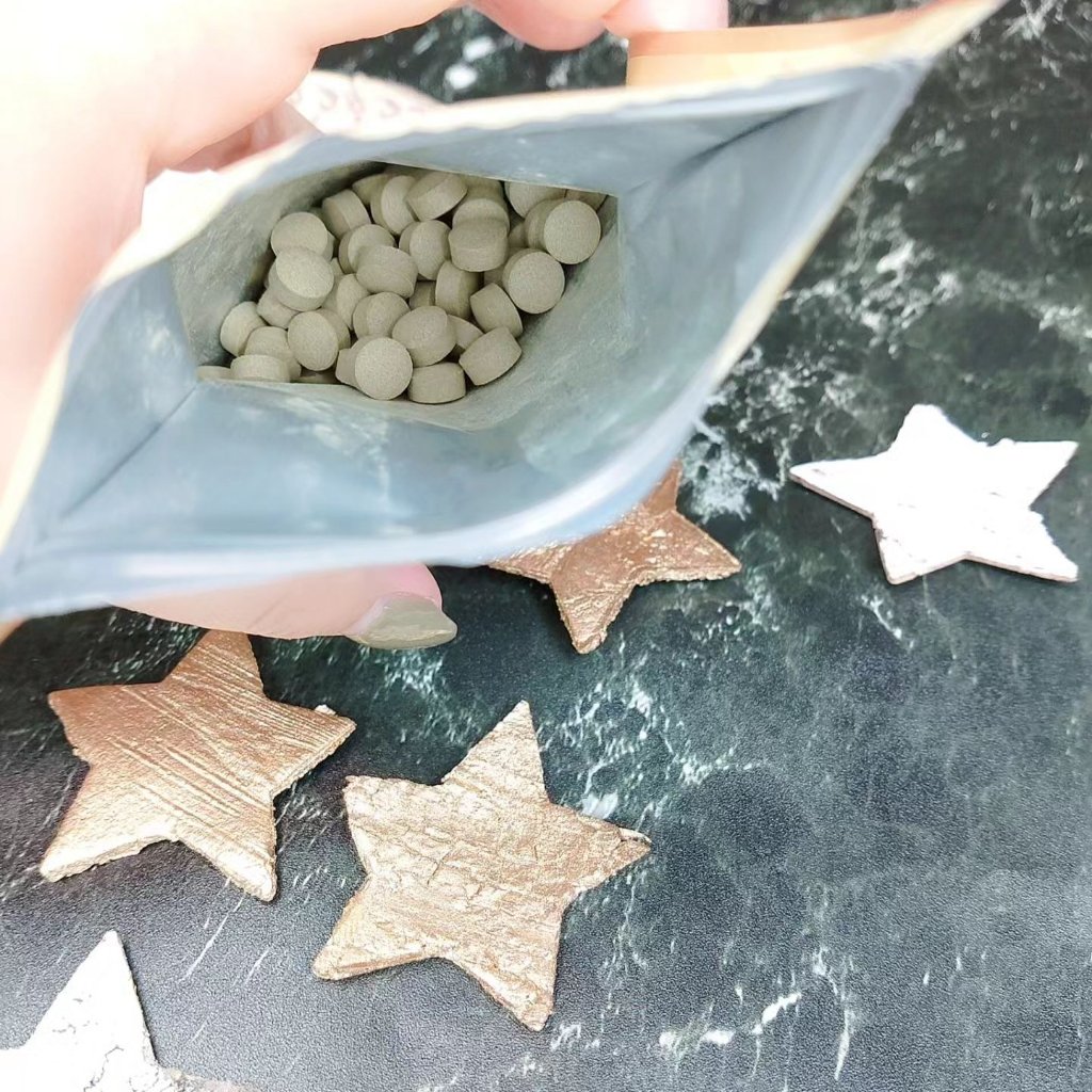 BeCREA/Will.es/美容サプリメントを使ったクチコミ（2枚目）