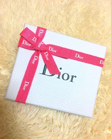 ディオール バックステージアイ プライマー/Dior/アイシャドウベースを使ったクチコミ(1枚目)