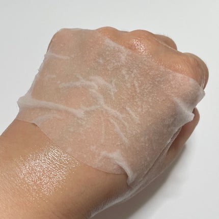 バリアサイクルトナー/P.CALM/化粧水を使ったクチコミ(4枚目)