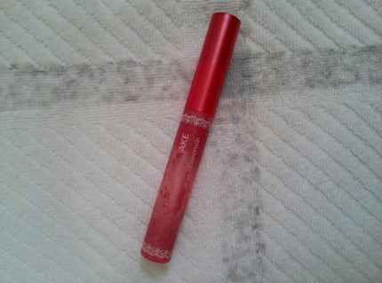 ラッシュケアエッセンス/キャンメイク/まつげ美容液を使ったクチコミ(1枚目)