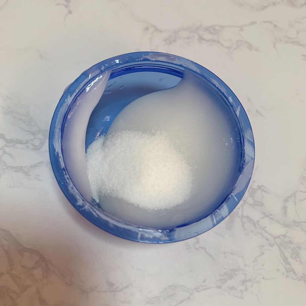 炭酸パック プルリ/ウツクシア/洗い流すパック・マスクを使ったクチコミ（3枚目）