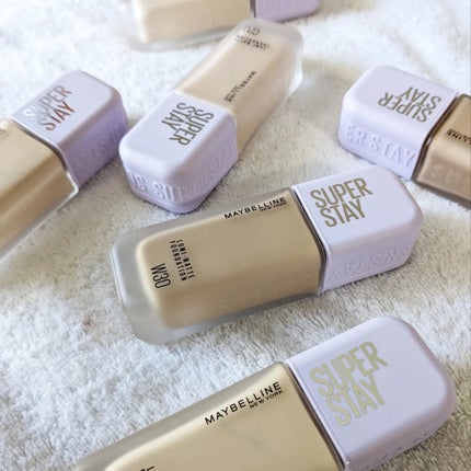 ♡MISAKI♡フォロバ♡ on LIPS 「メイベリンのプロモーションに参加しています✨【メイク】メイベリ..」(5枚目)