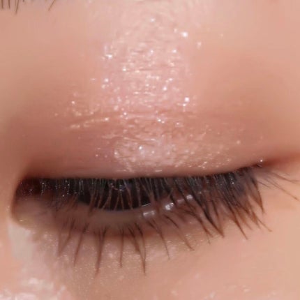 シャドーカスタマイズ/MAJOLICA MAJORCA/単色アイシャドウを使ったクチコミ(5枚目)