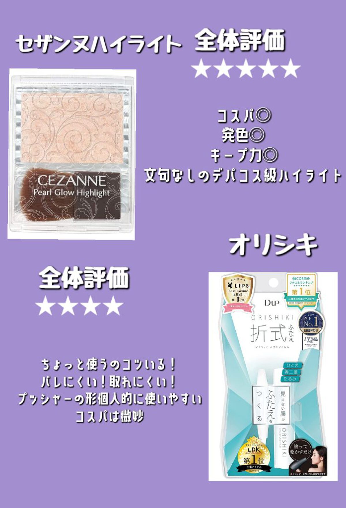 ラブ・ライナー リキッドアイライナーＲ３/ラブ・ライナー/リキッドアイライナーを使ったクチコミ（3枚目）