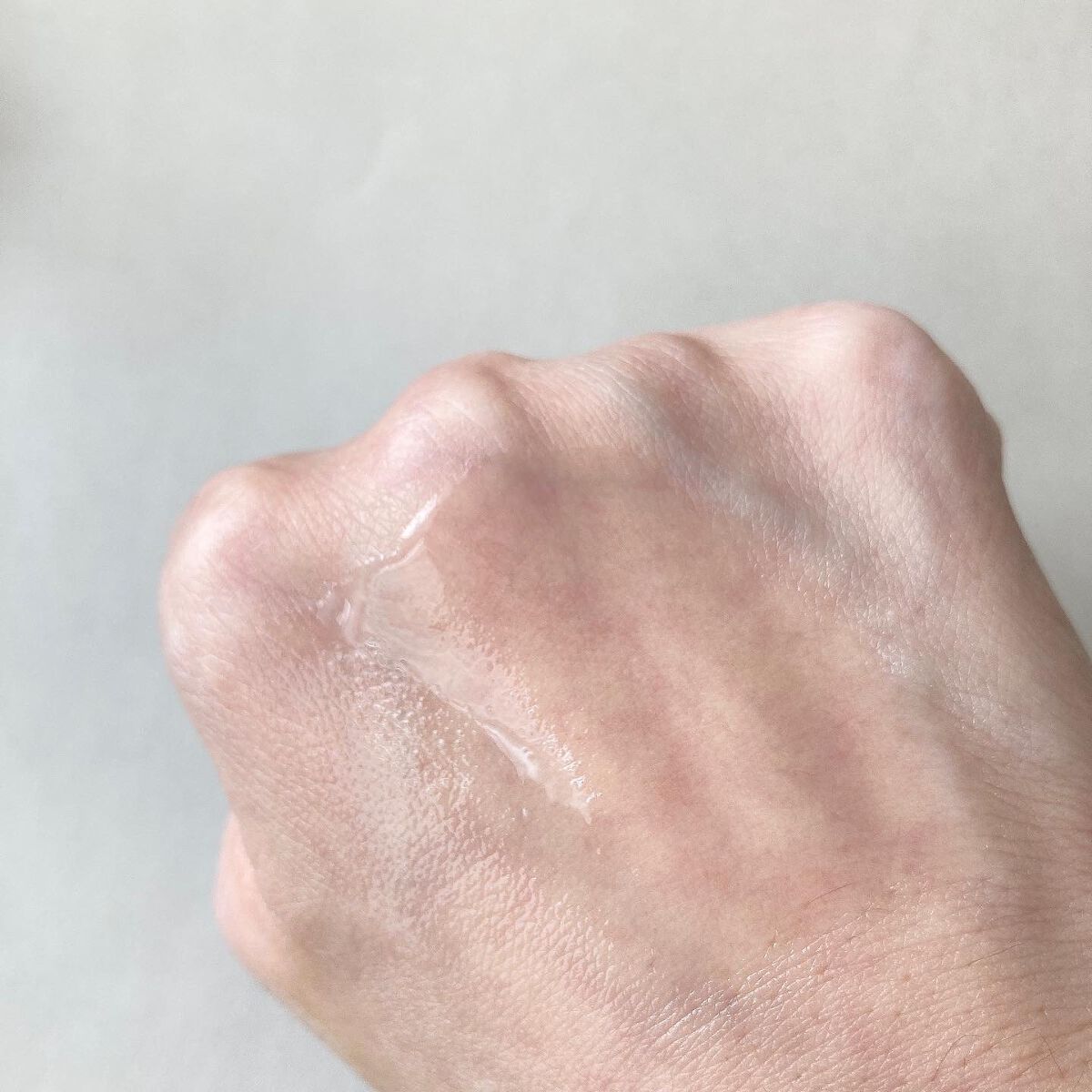 エンリッチ オイル (M) /to/one/フェイスオイルを使ったクチコミ(3枚目)