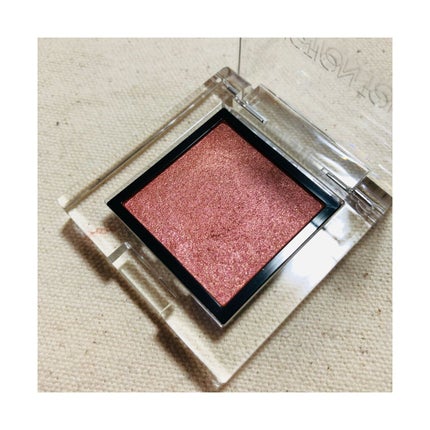 アディクション ザ アイシャドウ スパークル/ADDICTION/単色アイシャドウを使ったクチコミ(4枚目)