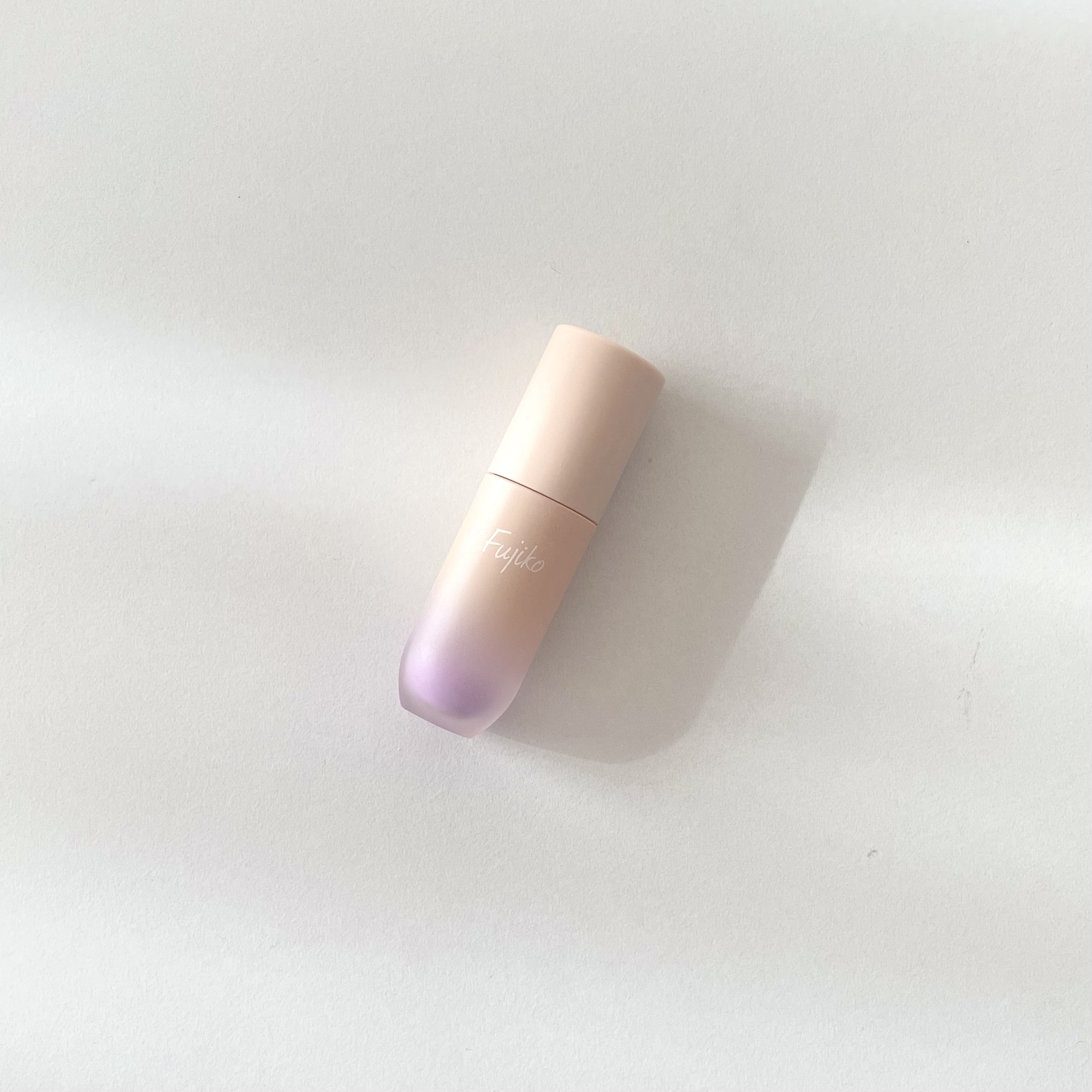 ⽔彩チーク/Fujiko/リキッドチークを使ったクチコミ（1枚目）