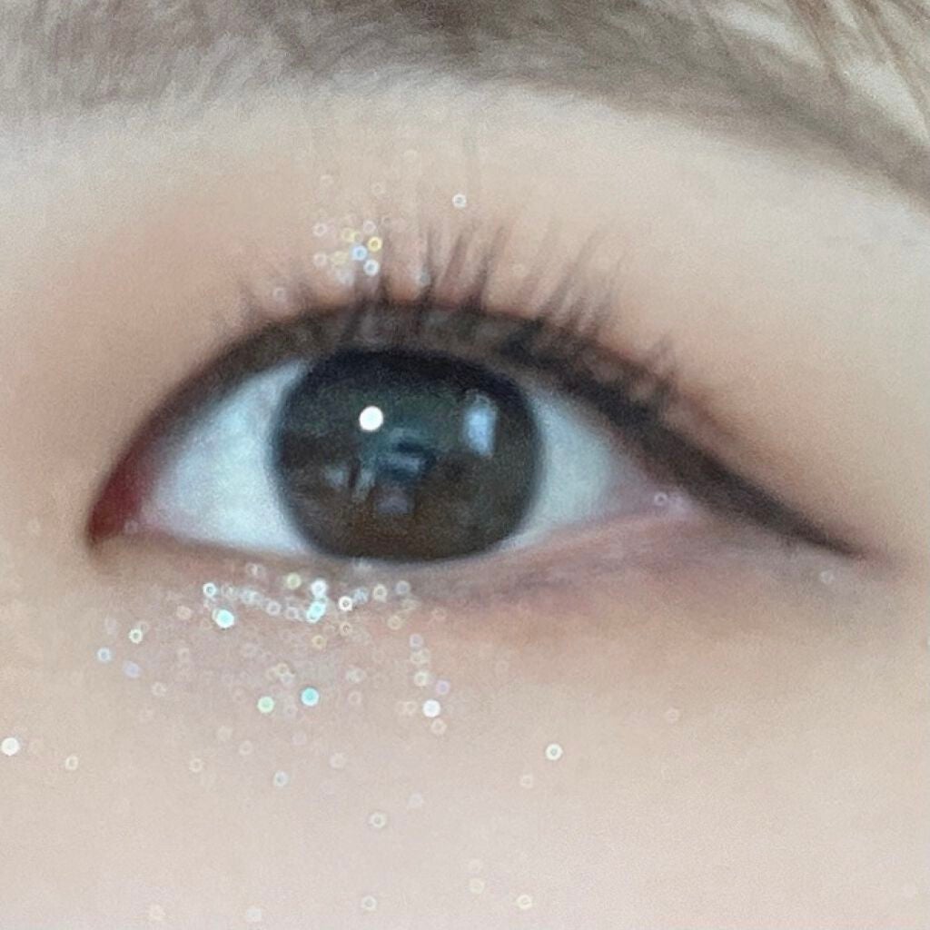 ベターザンパレット/rom&nd/アイシャドウパレットを使ったクチコミ(3枚目)