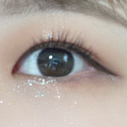 ベターザンパレット/rom&nd/アイシャドウパレットを使ったクチコミ(3枚目)