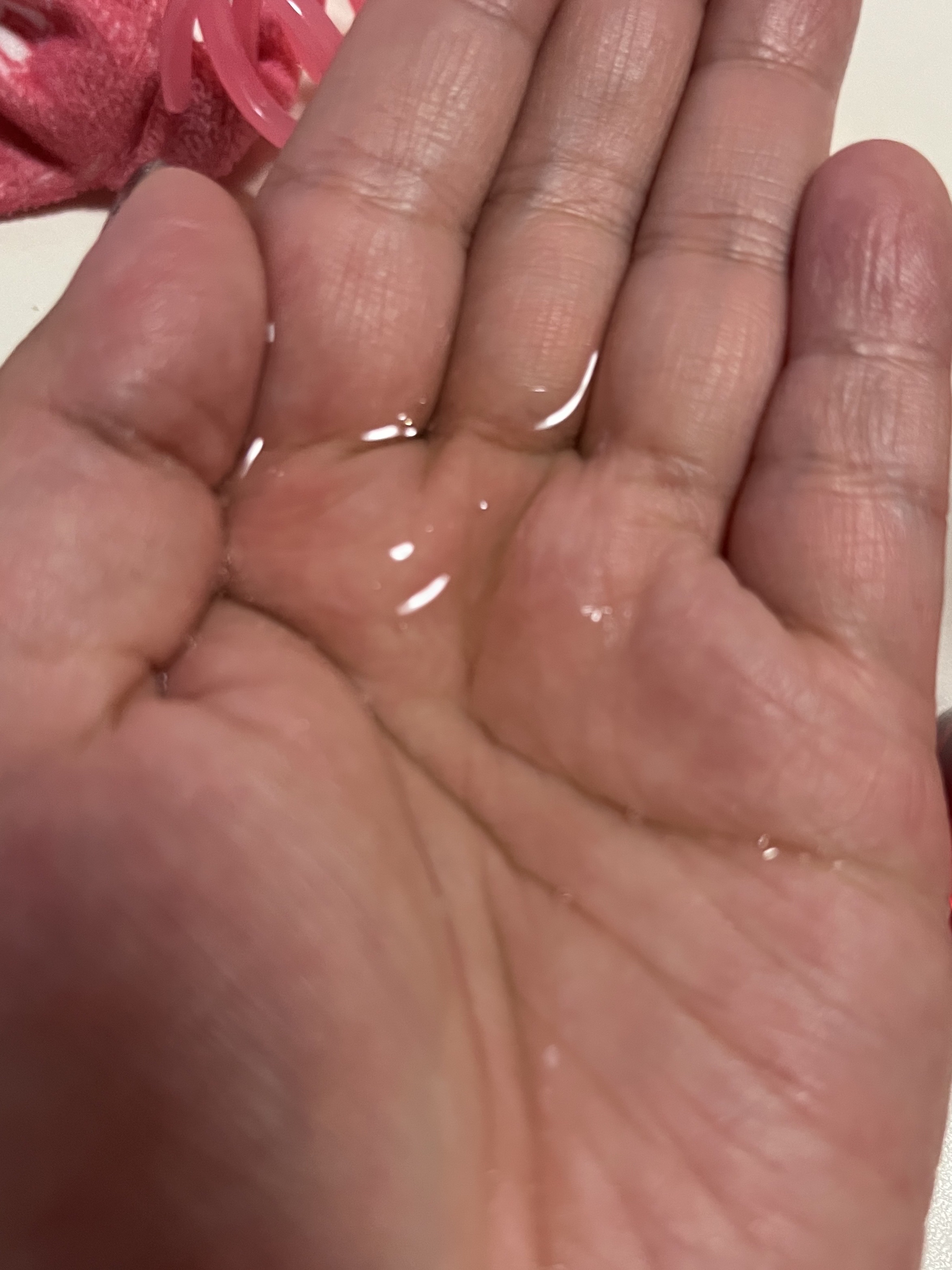 エルジューダ サントリートメントセラム/エルジューダ/ヘアオイルを使ったクチコミ（2枚目）