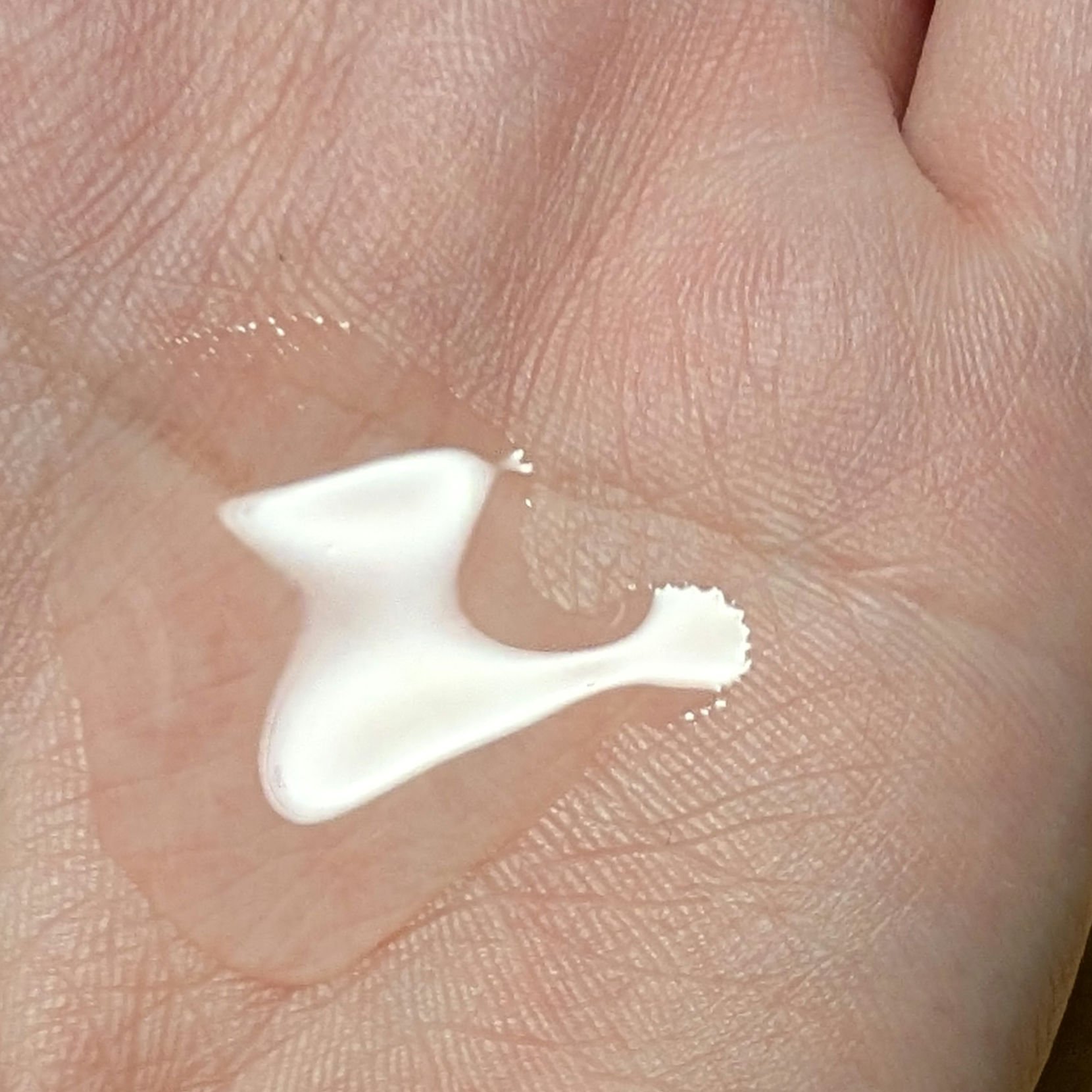 なめらか本舗 薬用純白化粧水/なめらか本舗/化粧水を使ったクチコミ（2枚目）