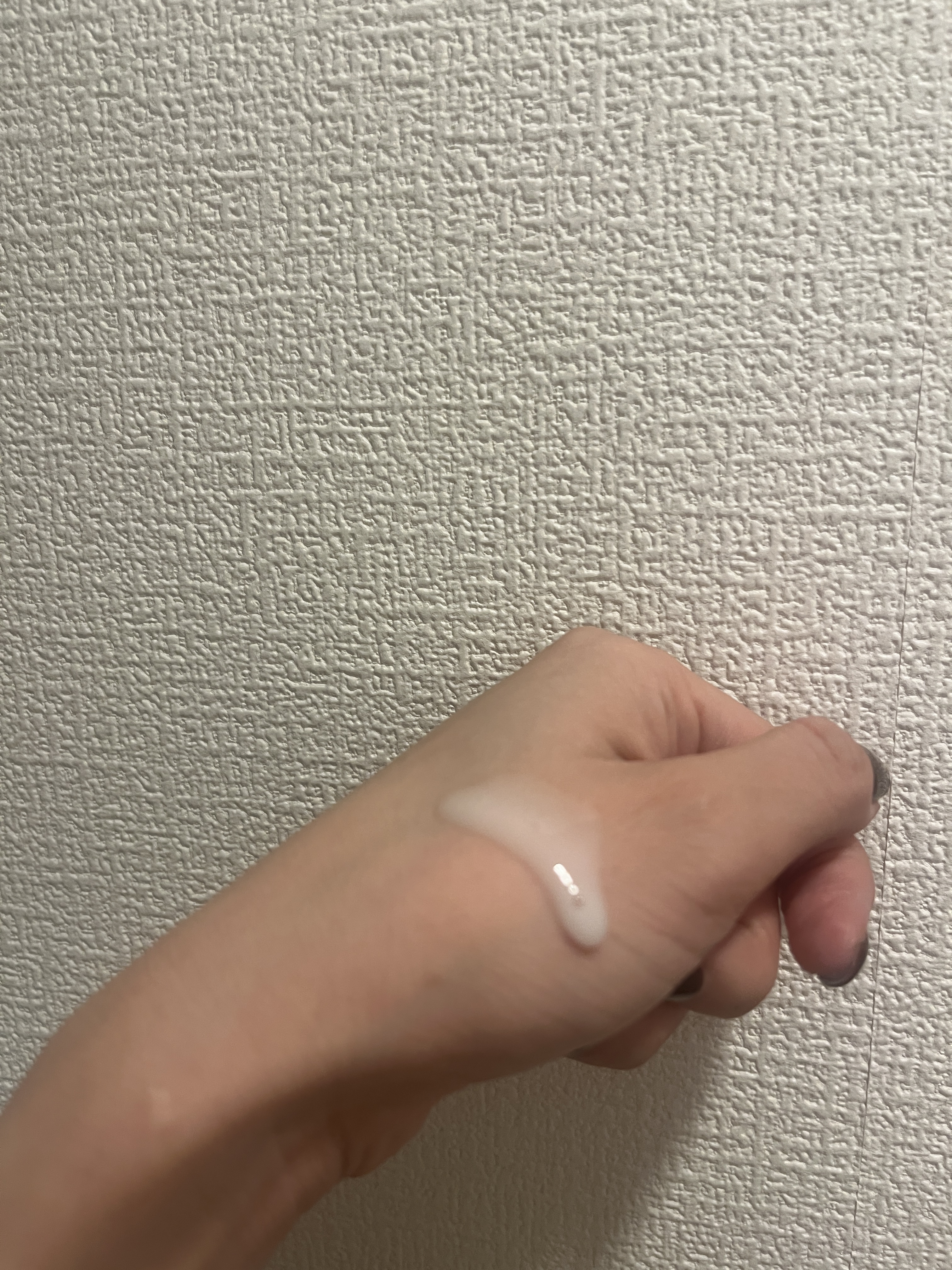 PHセンシティブマスクスージング＆モイスト/SAM'U/シートマスク・パックを使ったクチコミ（3枚目）