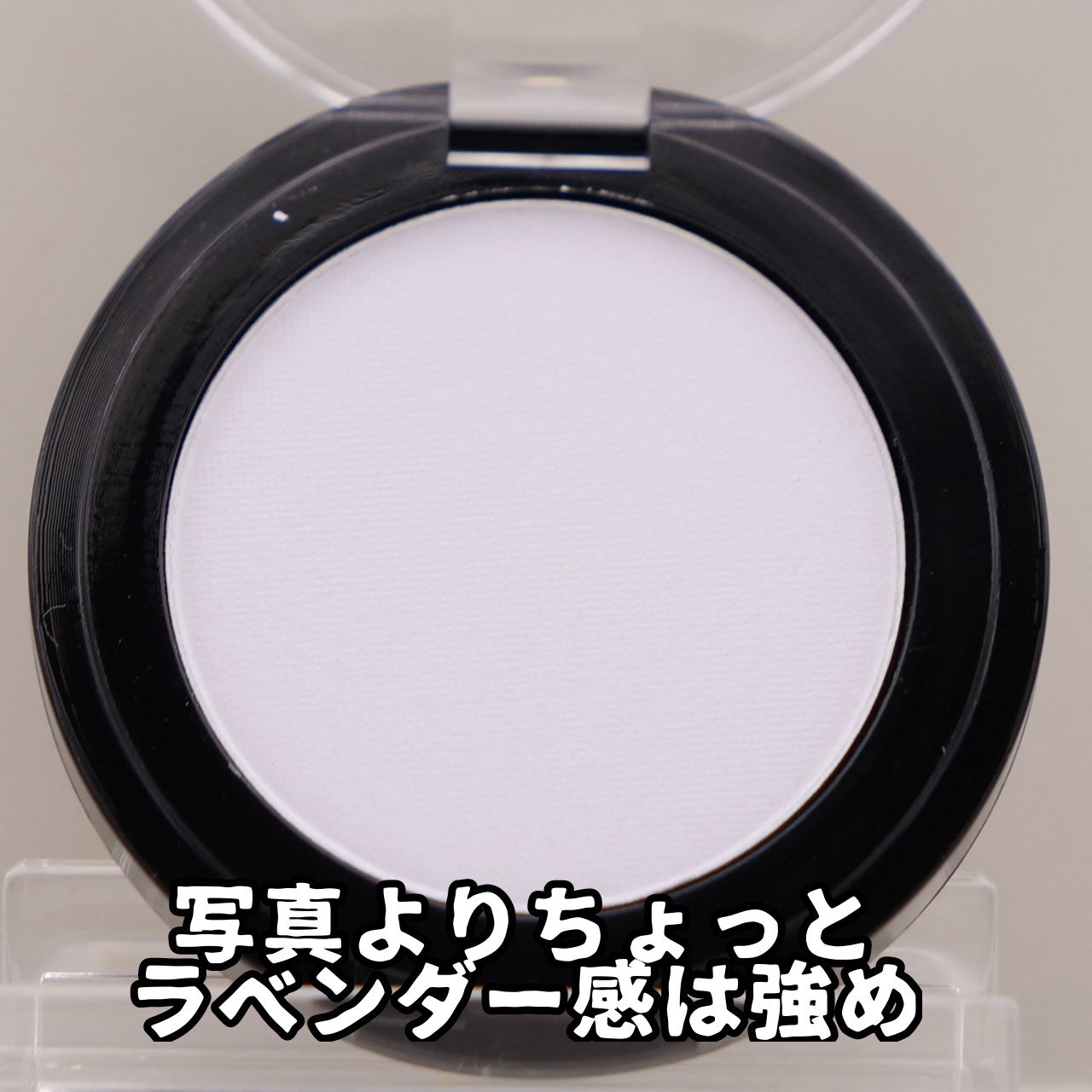 ポアレスパウダー/U R GLAM/プレストパウダーを使ったクチコミ(3枚目)