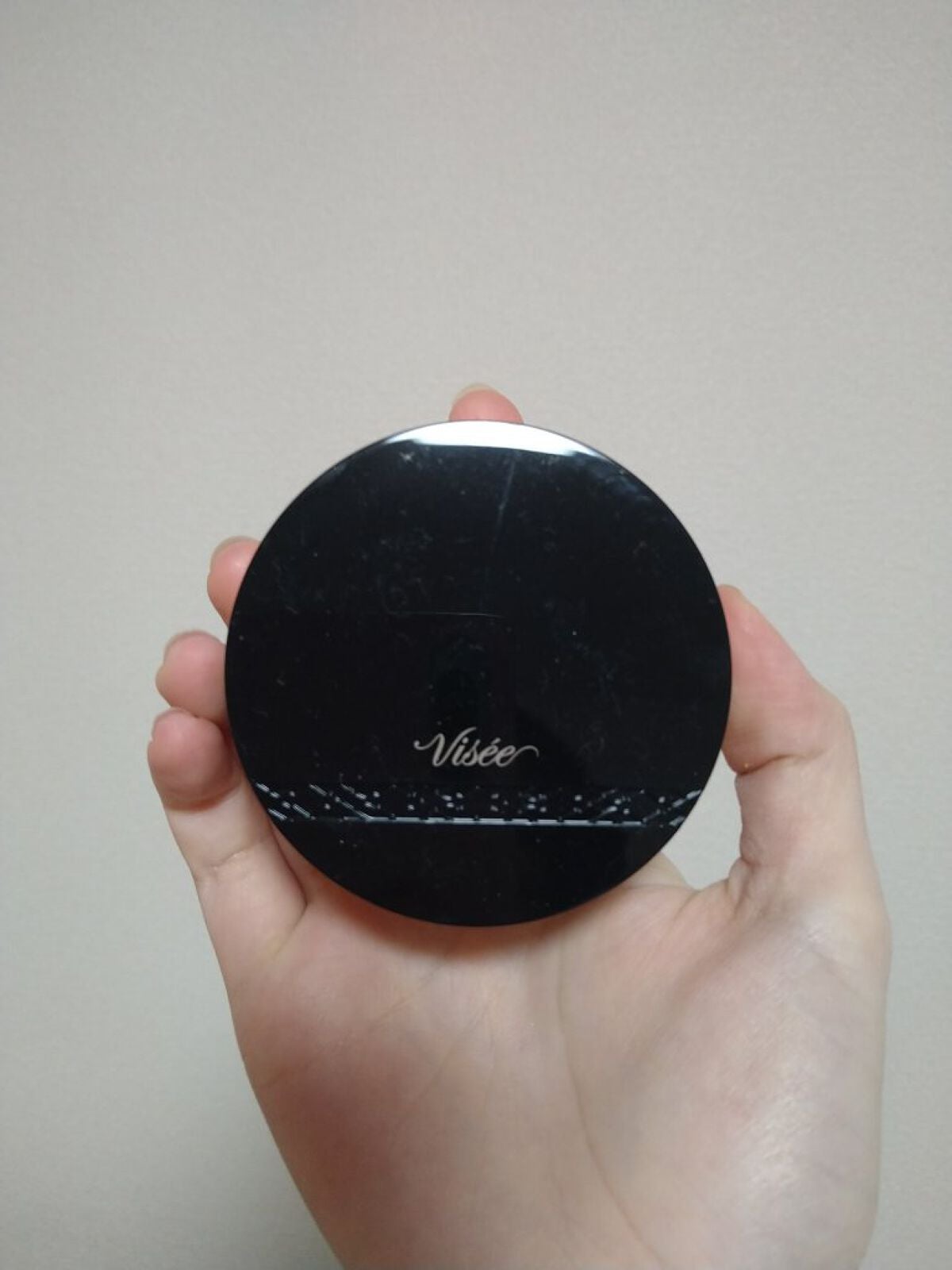 グロウバーム ファンデーション/Visée/その他ファンデーションを使ったクチコミ(1枚目)