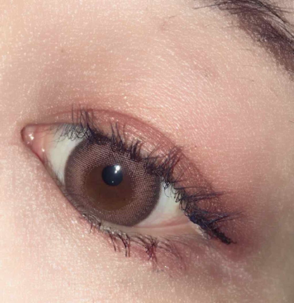 パーフェクトマルチアイズ/キャンメイク/アイシャドウパレットを使ったクチコミ（3枚目）