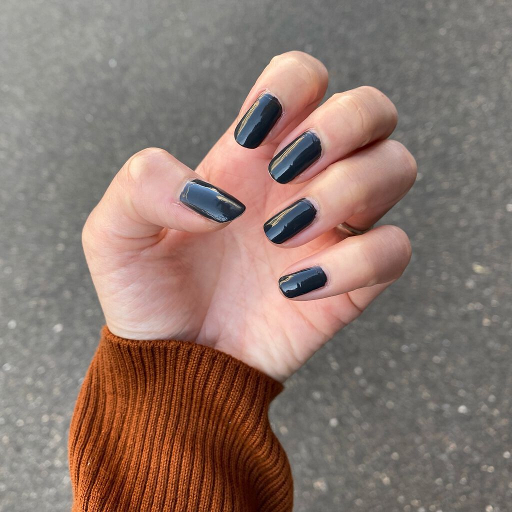 ネイルポリッシュ/Deborah Lippmann(デボラリップマン)/マニキュアを使ったクチコミ（3枚目）