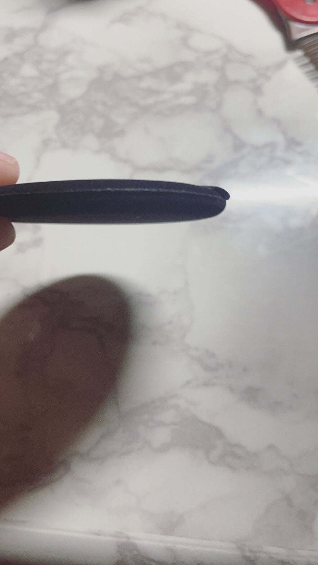 キル カバー アンプル クッション/CLIO/クッションファンデーションを使ったクチコミ(4枚目)