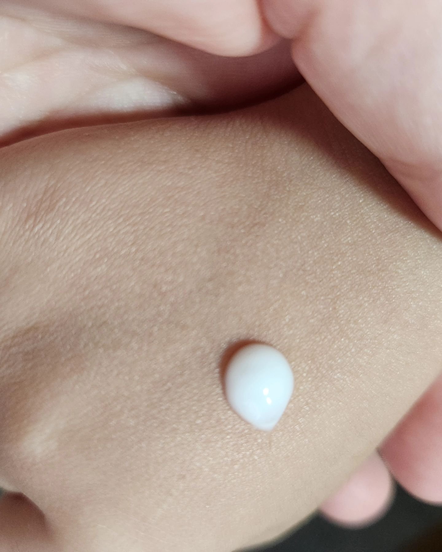 ミルクローション/ALOBABY/ボディミルクを使ったクチコミ（2枚目）